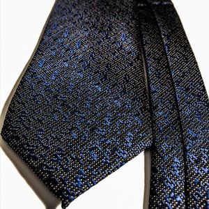 *SILK TIE* Mediterranean